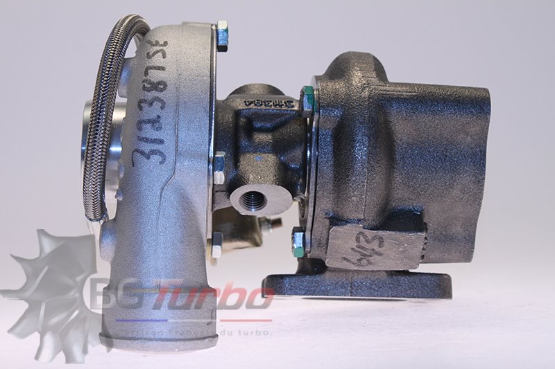 TURBO - NEUF ORIGINE - VL - 318740
