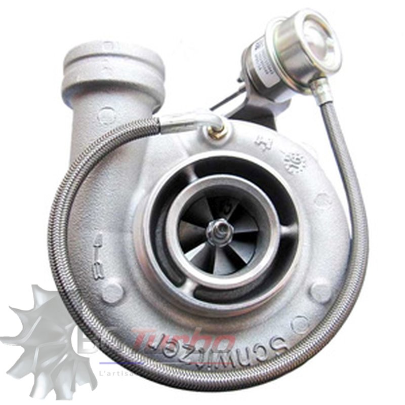 Turbo TURBO - NEUF ORIGINE - VL - 318807
