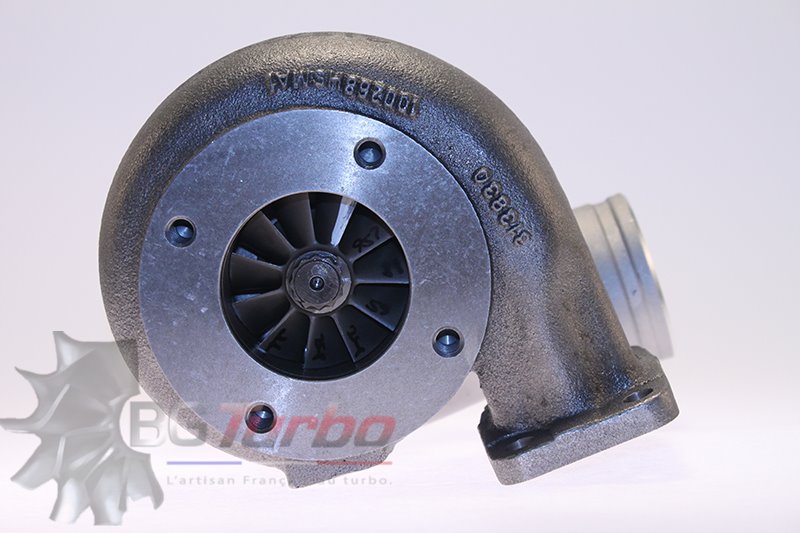 TURBO - ORIGINAL REMAN - INDUSTRIEL - 318844
