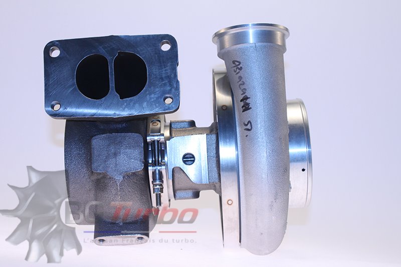 TURBO - NEUF ORIGINE - PL - 318960
