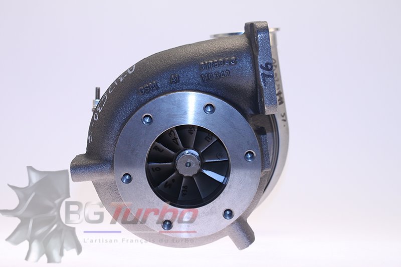 TURBO - NEUF ORIGINE - PL - 318960
