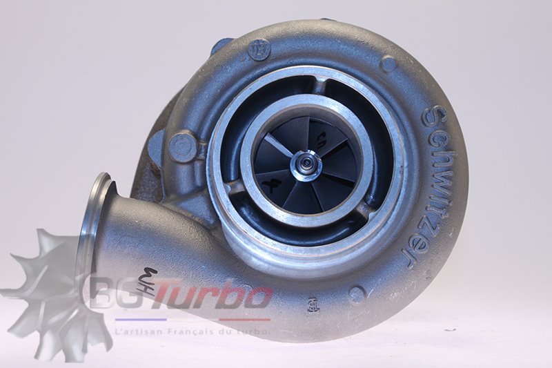 Turbo TURBO - NEUF ORIGINE - VL - 319104

