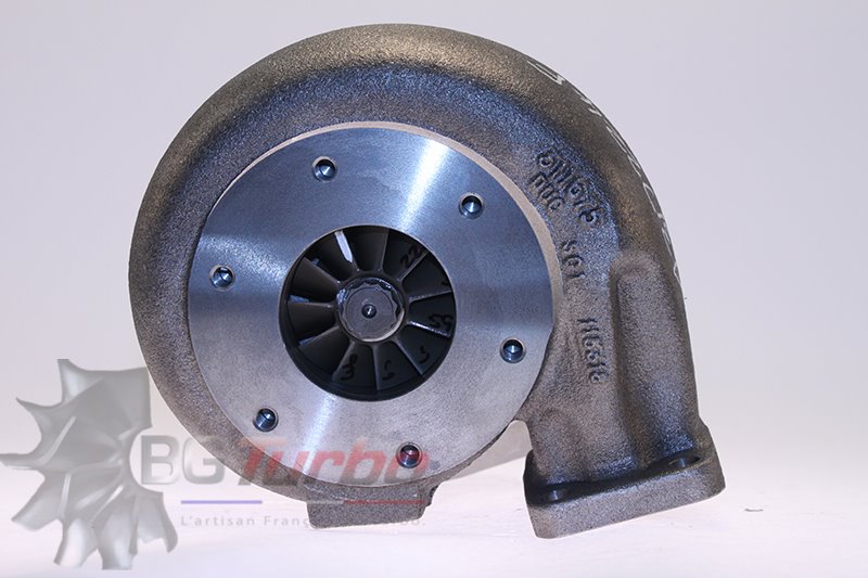 TURBO - NEUF ORIGINE - VL - 319104
