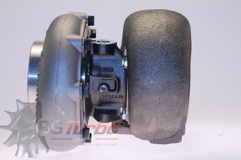 TURBO - NEUF ORIGINE - VL - 319104

