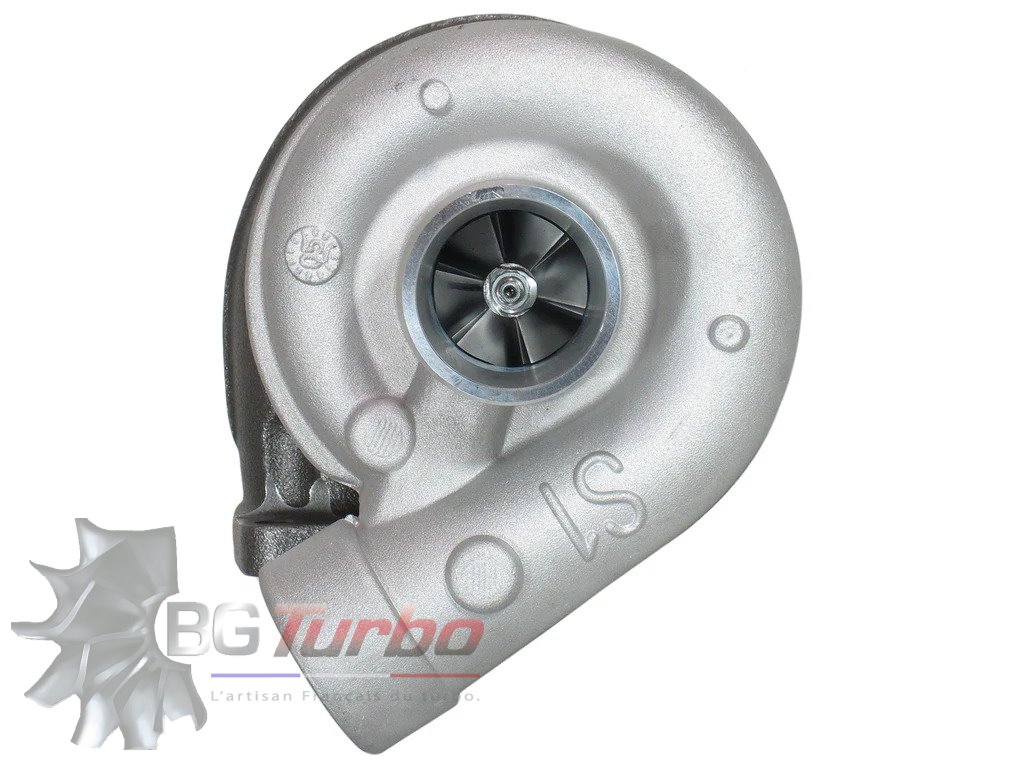 Turbo TURBO - NEUF ORIGINE - AGRICOLE - 319261
