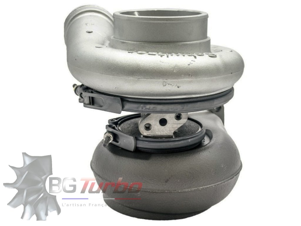 Turbo TURBO - NEUF ORIGINE - VL - 319460
