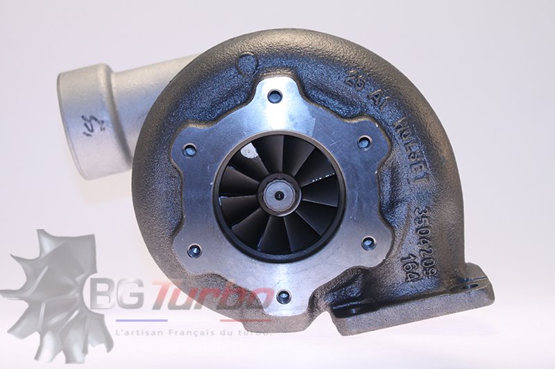 TURBO - NEUF ORIGINE - VL - 3518613
