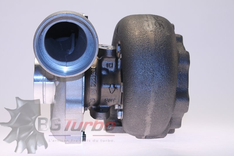 TURBO - NEUF ORIGINE - VL - 3518613
