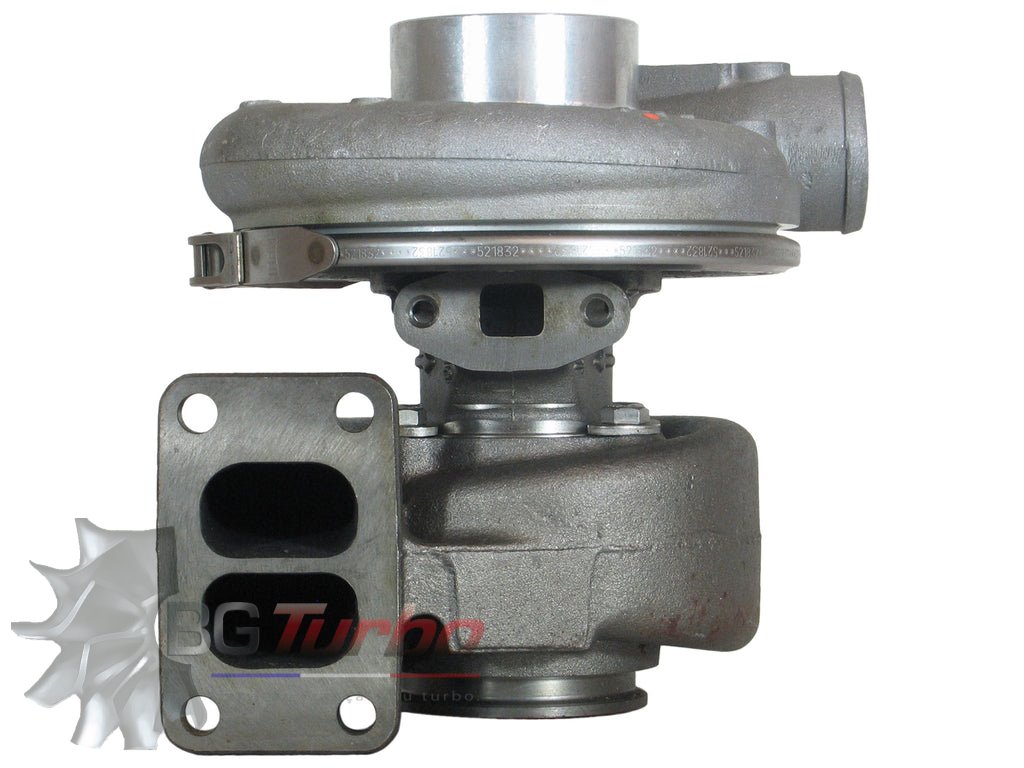 TURBO - NEUF ORIGINE - MARIN - 3523294
