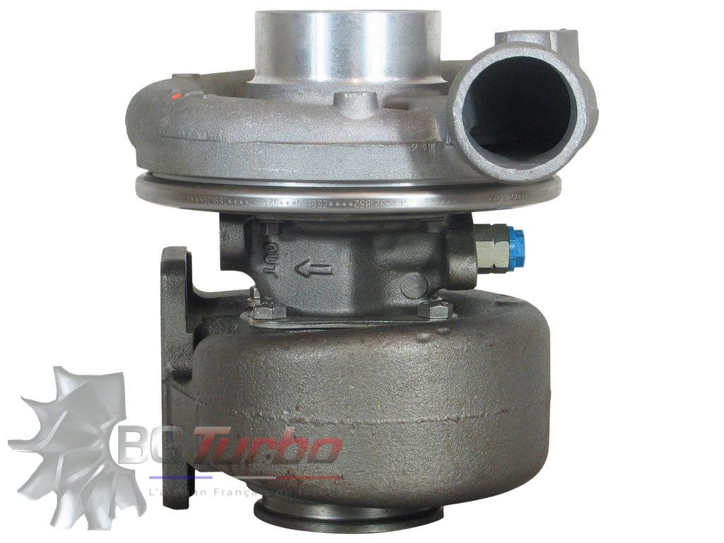 TURBO - NEUF ORIGINE - MARIN - 3523294
