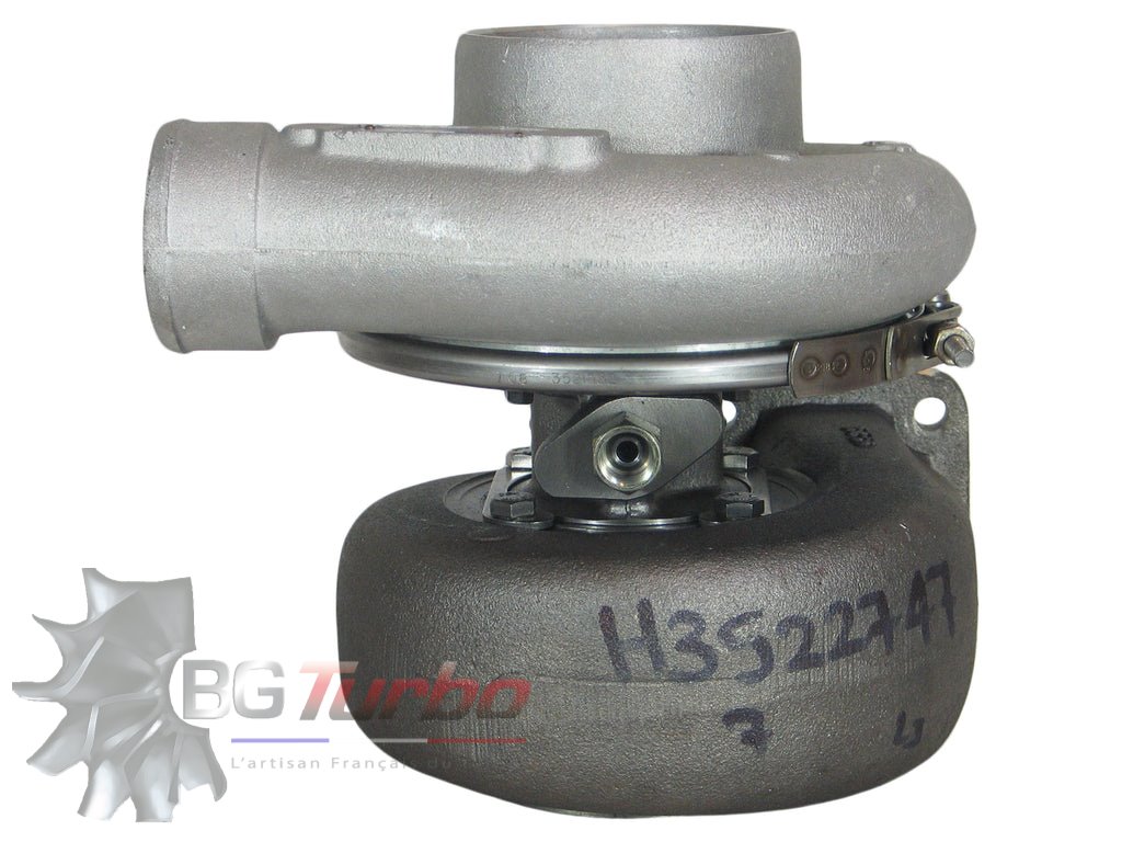 TURBO - NEUF ORIGINE - VL - 3524034
