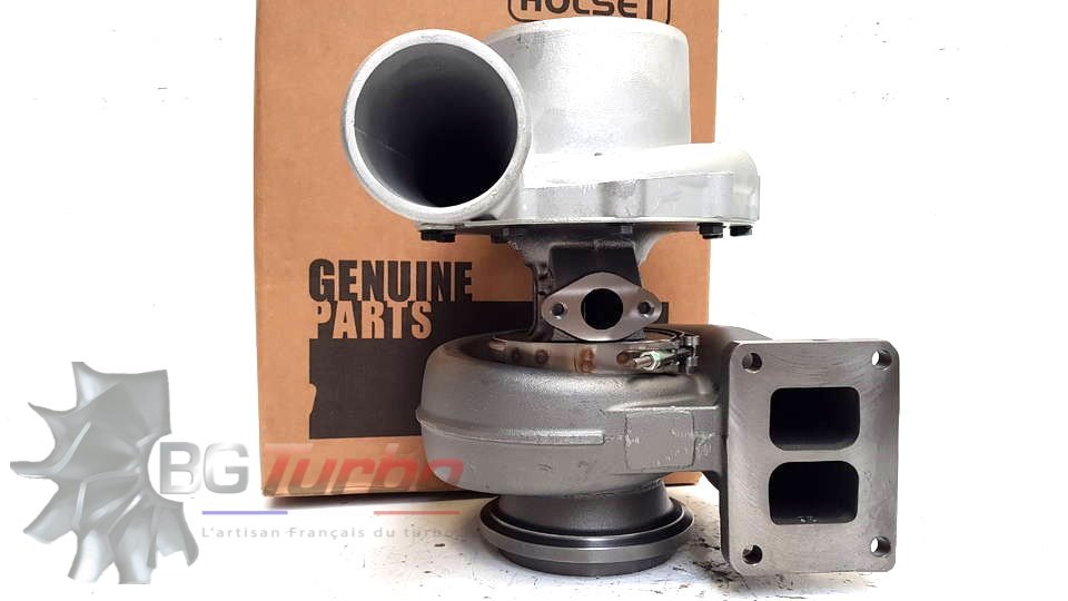 TURBO - NEUF ORIGINE - INDUSTRIEL - 3525998
