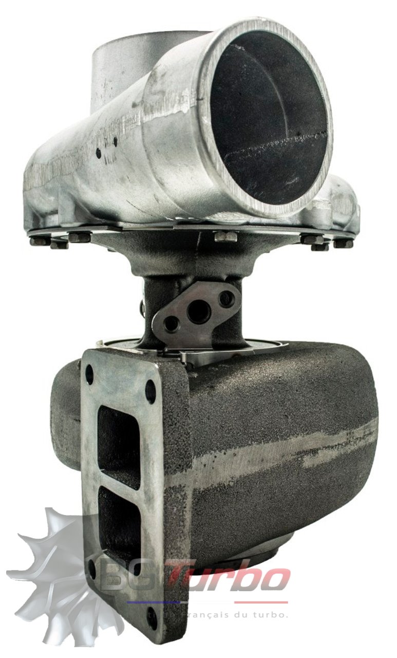 TURBO - NEUF ORIGINE - INDUSTRIEL - 3525998
