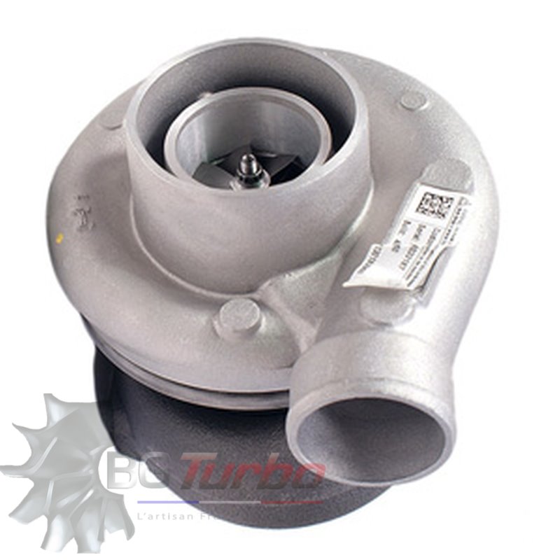 Turbo TURBO - NEUF ORIGINE - VL - 3528621
