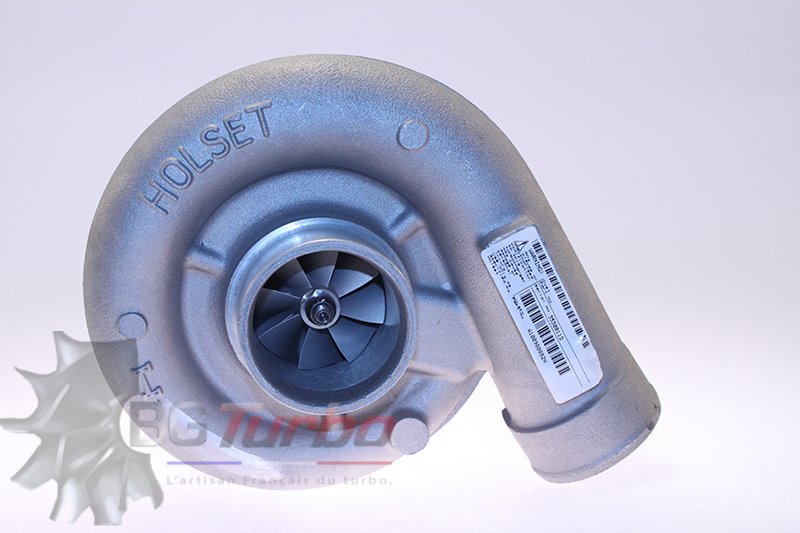 Turbo TURBO - NEUF ORIGINE - PL - 3530811
