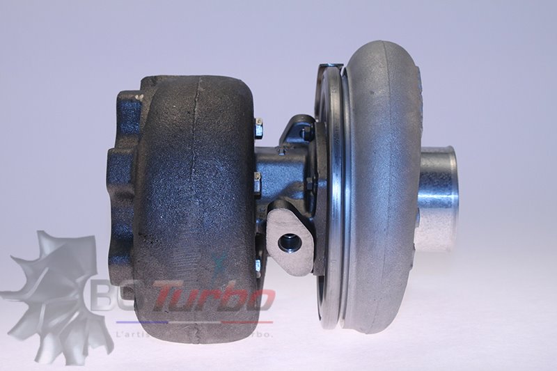TURBO - NEUF ORIGINE - PL - 3530811
