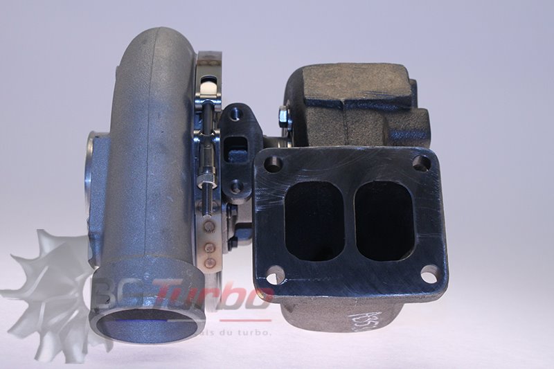 TURBO - NEUF ORIGINE - PL - 3530811
