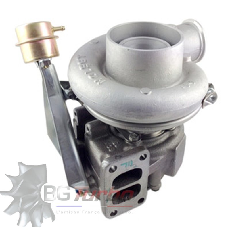 Turbo TURBO - NEUF ORIGINE - VL - 3530996
