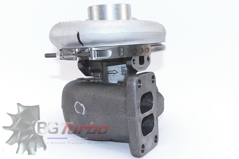 TURBO - RECONDITIONNÉ OE DANS NOS ATELIERS DE MARSEILLE - INDUSTRIEL - 4033137 - 4033137H - H3531198 - 3531198 - 3531199 - 3534494 - 4033618 - 4033618H - H3534494 - 866779 - 8009066 - 3802085 - 866779

