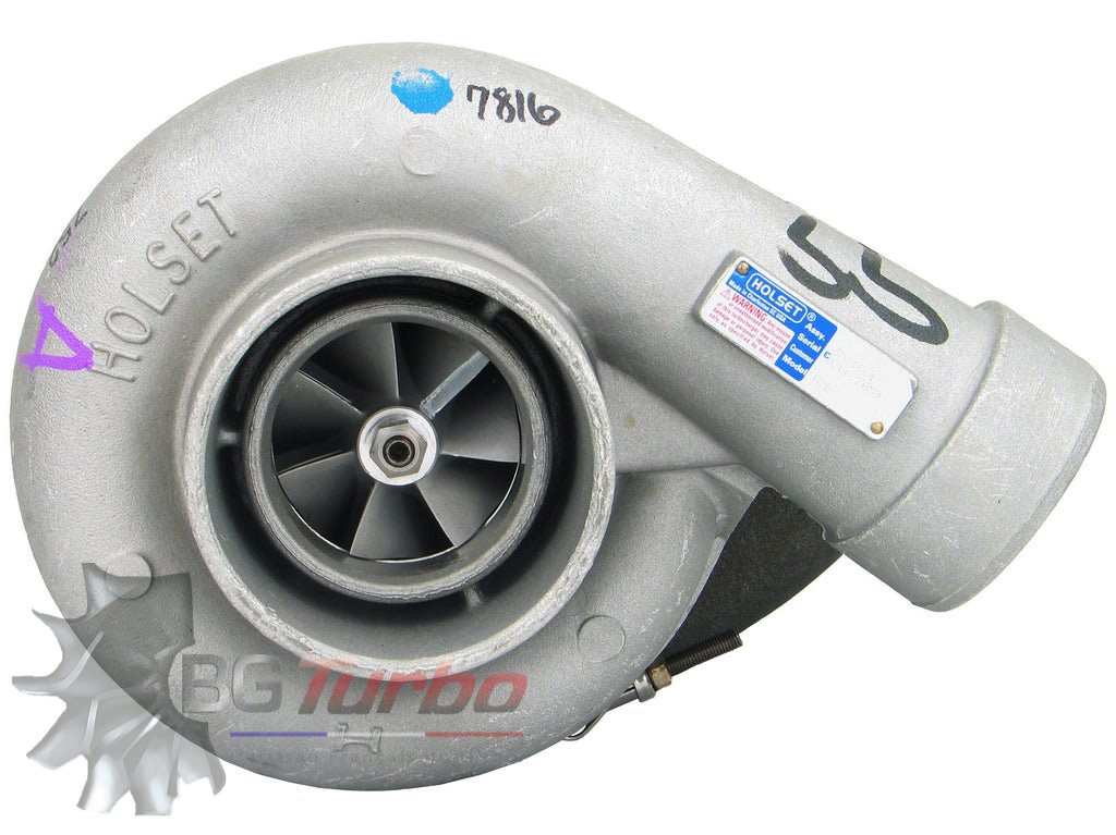 Turbo TURBO - NEUF ORIGINE - VL - 3531861

