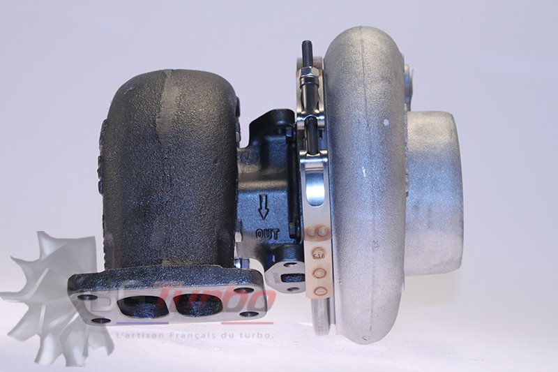 TURBO - NEUF ORIGINE - VL - 3532296
