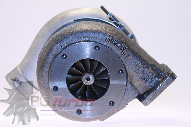 TURBO - NEUF ORIGINE - VL - 3532296
