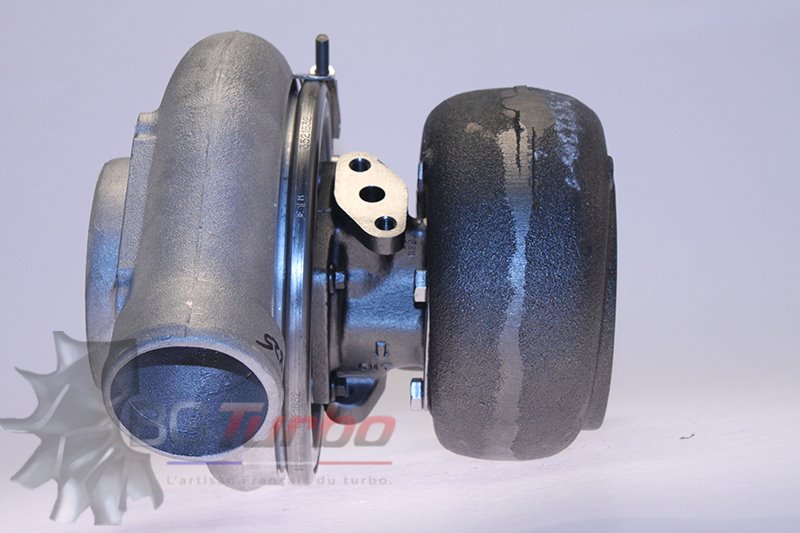 TURBO - NEUF ORIGINE - VL - 3532296
