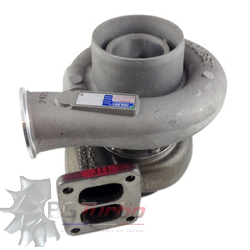 Turbo TURBO - NEUF ORIGINE - VL - 3533000
