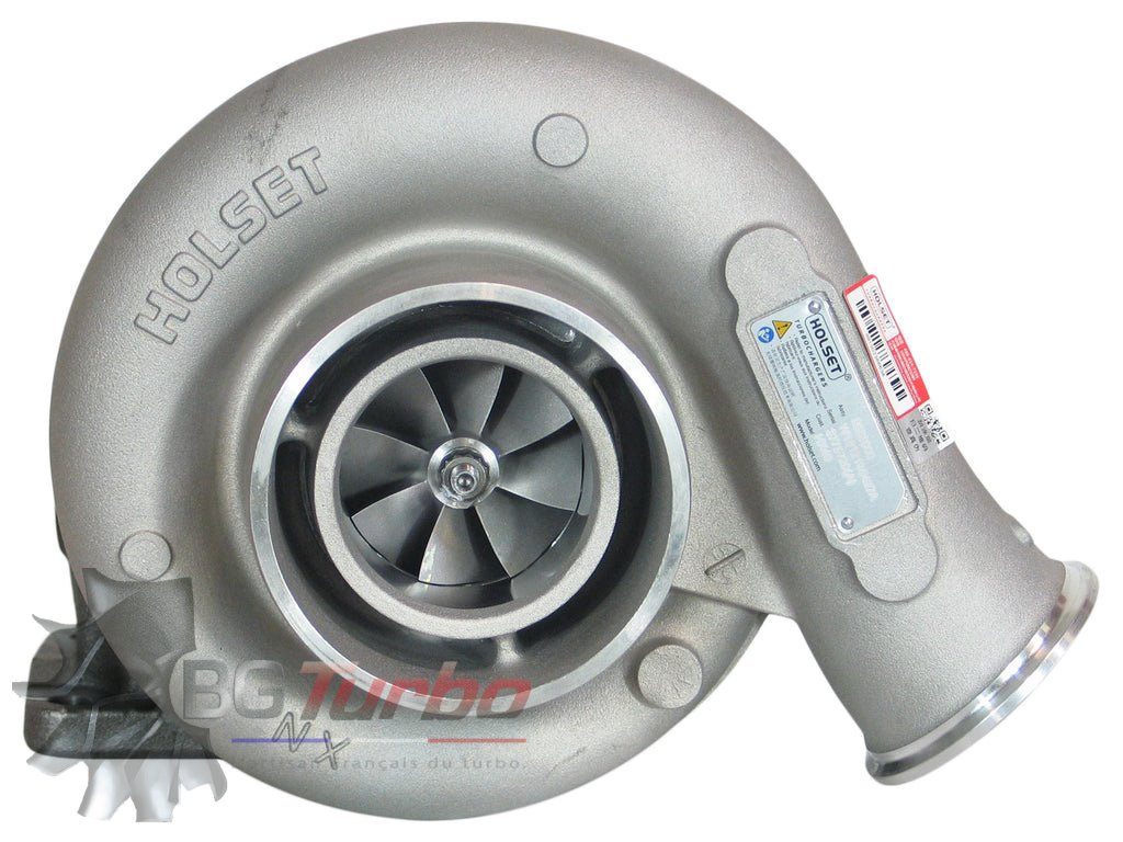 TURBO - NEUF ORIGINE - VL - 3533000
