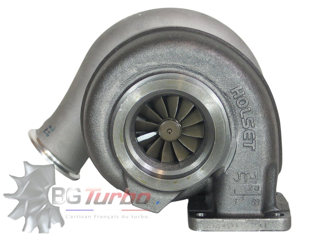 TURBO - NEUF ORIGINE - VL - 3533000
