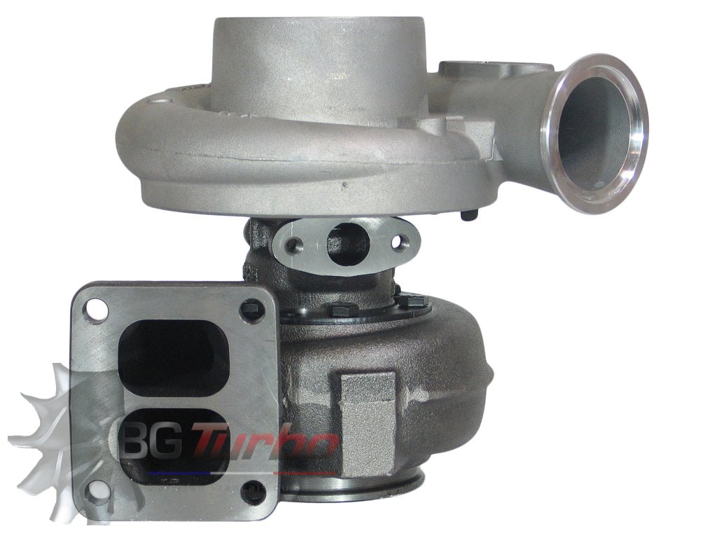 TURBO - NEUF ORIGINE - VL - 3533000
