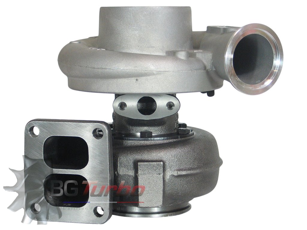 TURBO - NEUF ORIGINE - VL - 3533000
