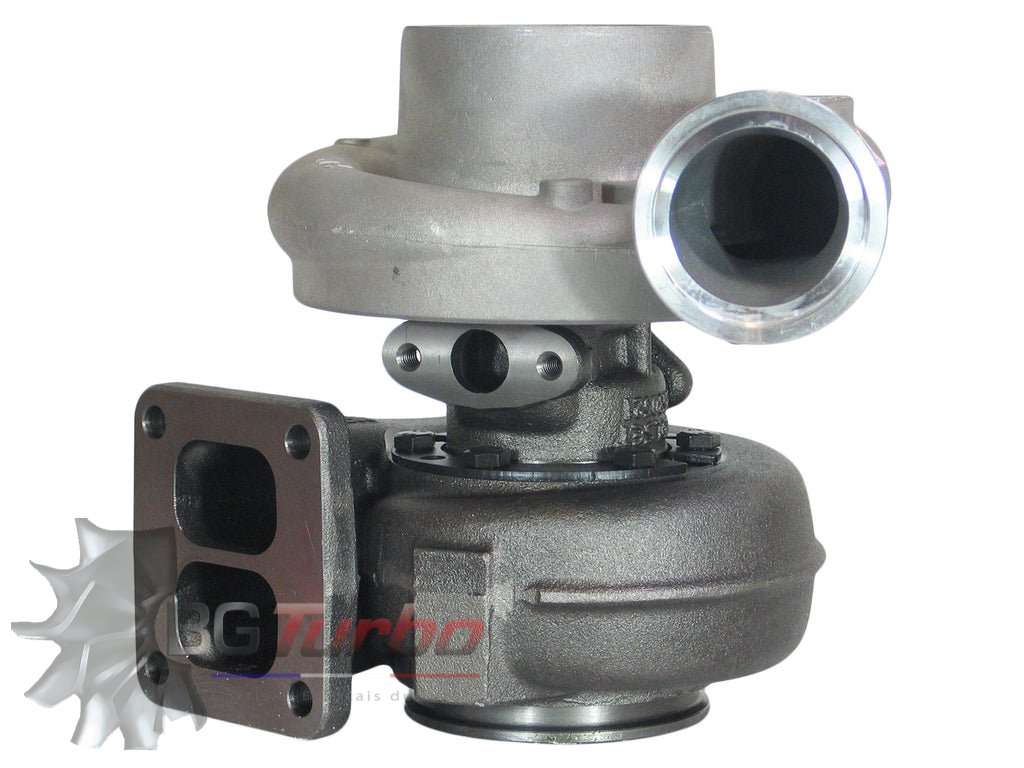 TURBO - NEUF ORIGINE - VL - 3533000
