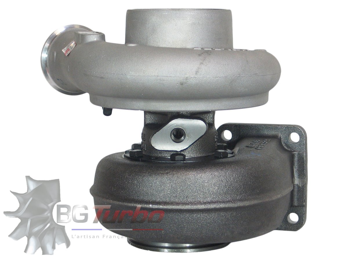 TURBO - NEUF ORIGINE - VL - 3533000
