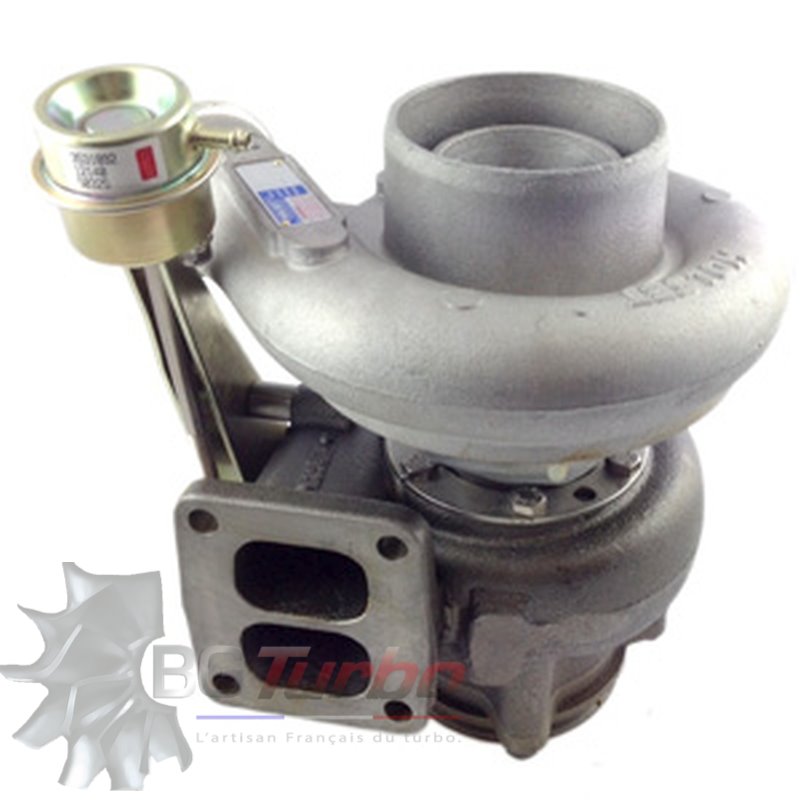 Turbo TURBO - NEUF ORIGINE - VL - 3533005
