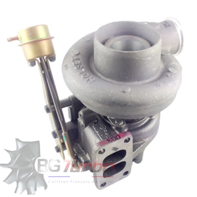 Turbo TURBO - NEUF ORIGINE - VL - 3534917
