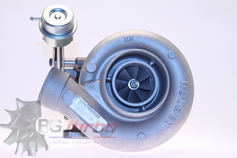 Turbo TURBO - NEUF ORIGINE - VL - 3535635
