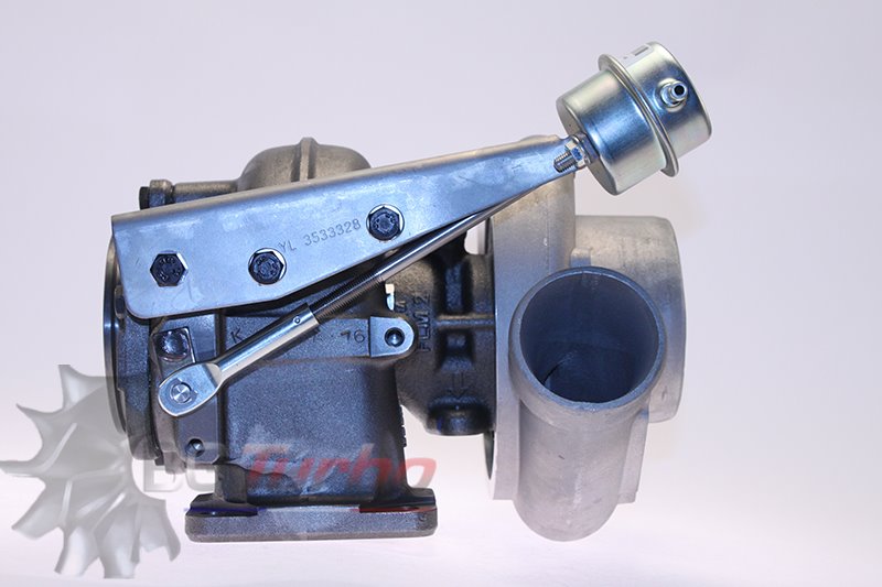TURBO - NEUF ORIGINE - VL - 3535635
