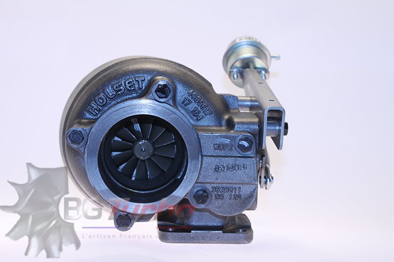 TURBO - NEUF ORIGINE - VL - 3535635
