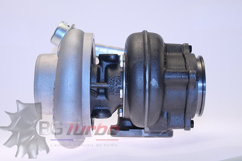 TURBO - NEUF ORIGINE - VL - 3535635
