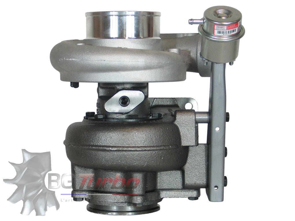 TURBO - NEUF ORIGINE - VL - 3535635
