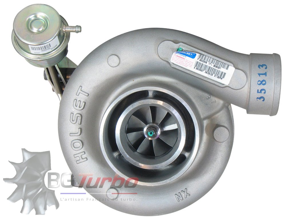 Turbo TURBO - NEUF ORIGINE - INDUSTRIEL - 3536321
