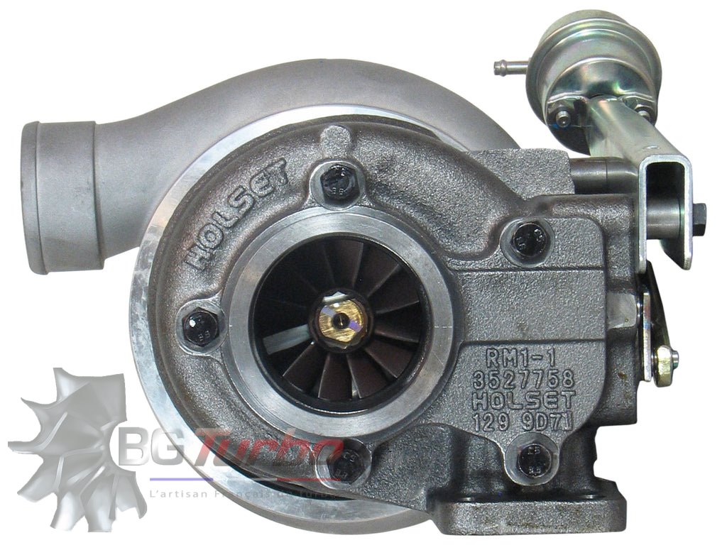 TURBO - NEUF ORIGINE - INDUSTRIEL - 3536321

