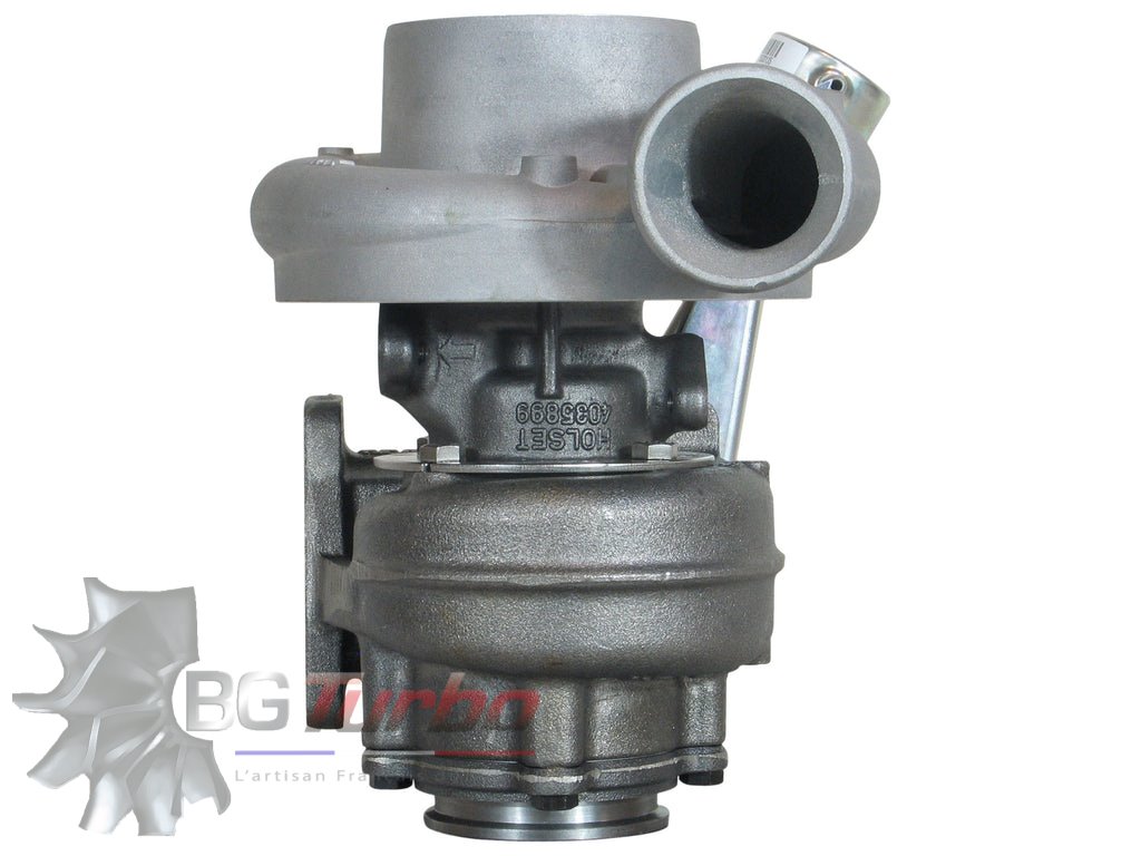 TURBO - NEUF ORIGINE - INDUSTRIEL - 3536321
