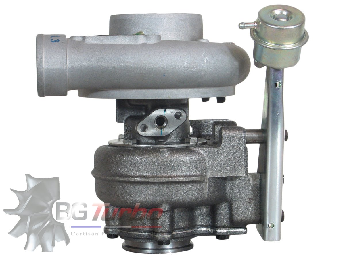 TURBO - NEUF ORIGINE - INDUSTRIEL - 3536321
