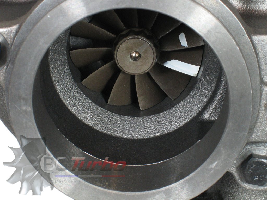 TURBO - NEUF ORIGINE - VL - 3536404
