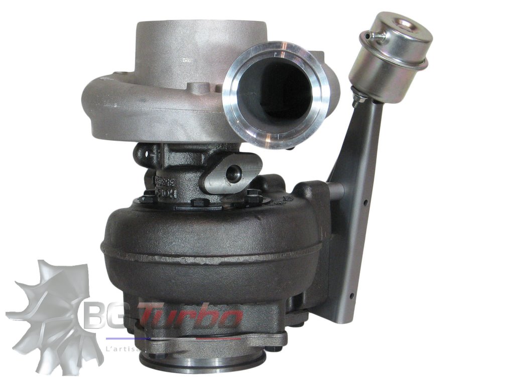TURBO - NEUF ORIGINE - VL - 3536404
