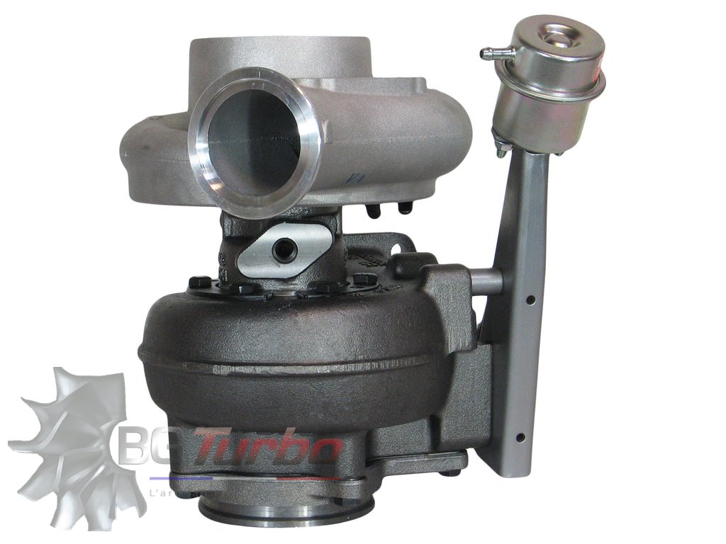 TURBO - NEUF ORIGINE - VL - 3536404
