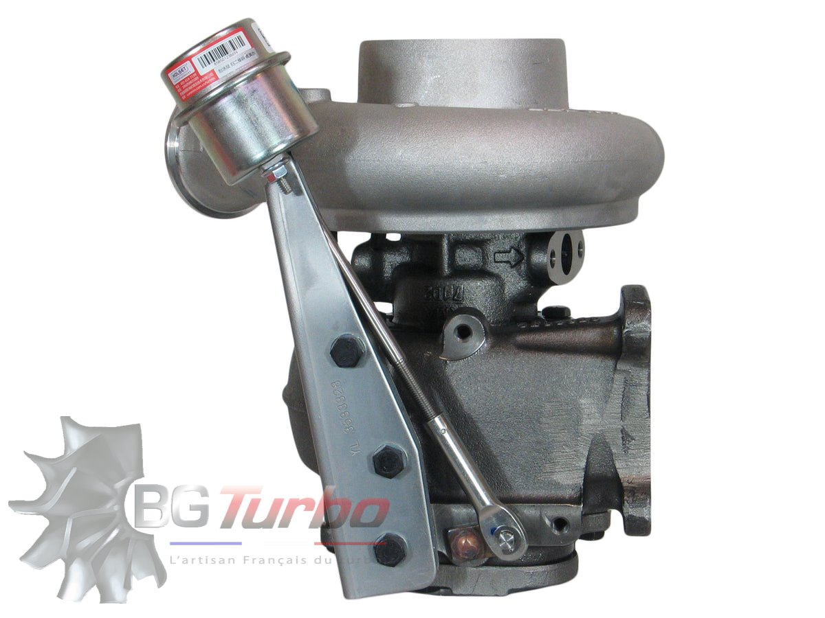 TURBO - NEUF ORIGINE - VL - 3536404
