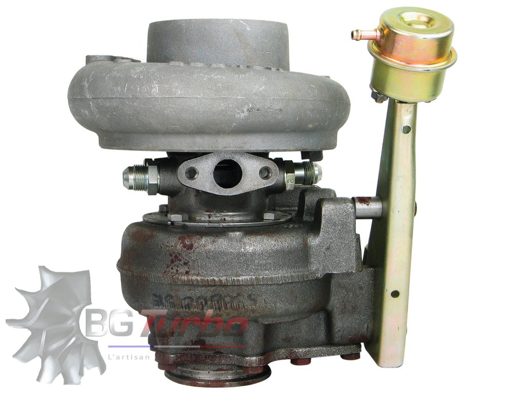 TURBO - NEUF ORIGINE - VL - 3536675
